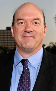John Carroll Lynch